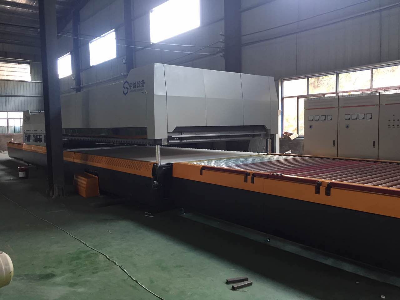 鋼化爐廠(chǎng)家